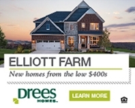 Drees Homes (10129) - Elliot Farm
