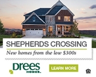 Drees Homes (10129) - Shepherds Crossing