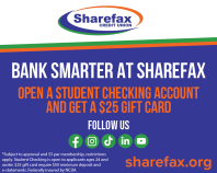Sharefax Credit Union (2532)