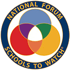 Ohio School to Watch logo