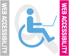 Image of Web Accessibility