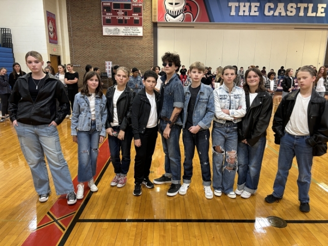 Outsiders Day 